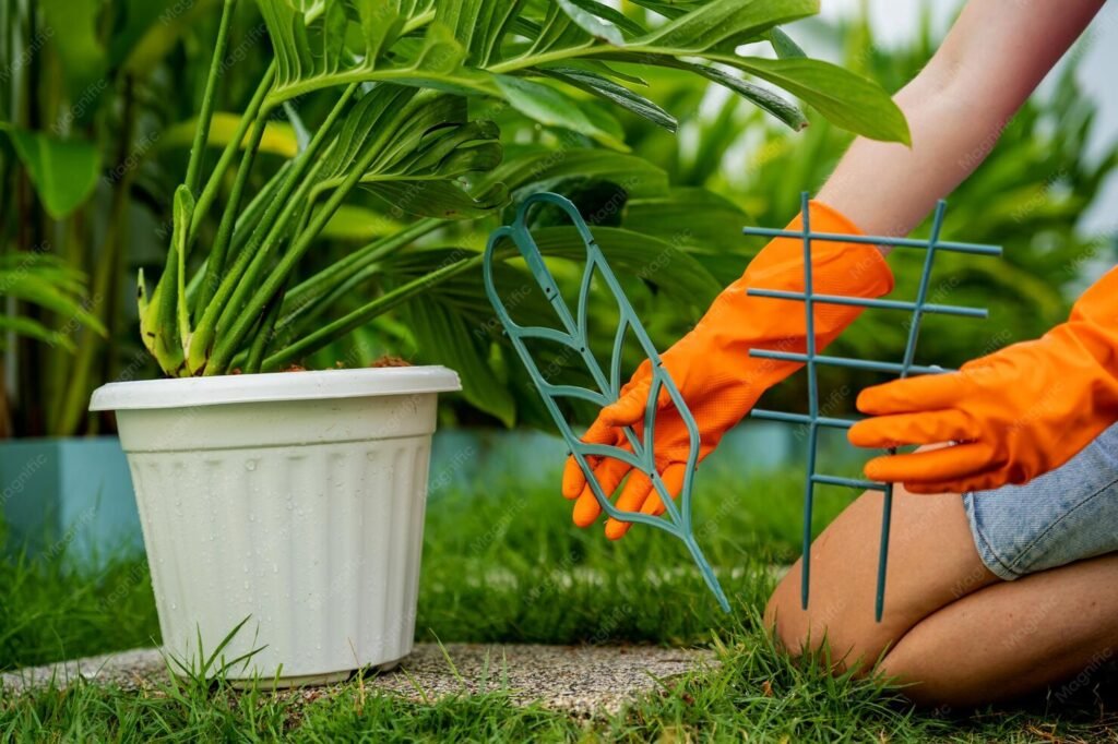 Plants supply service in Muscat, Oman