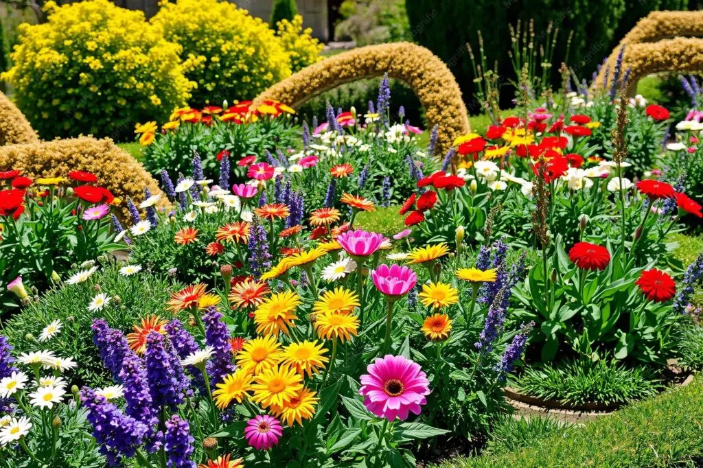 Best Heat-Tolerant Plants, Shrubs and Groundcovers for Muscat Gardens: Species Guide & Microclimates